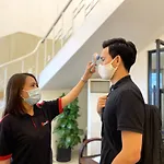 Chin Sao Hotel Nguyen Thi Thap