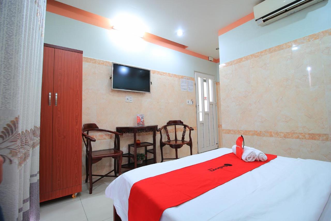Khách sạn Reddoorz Chin Sao Nguyen Thi Thap TP. Hồ Chí Minh