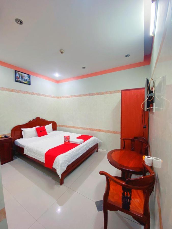 Reddoorz Chin Sao Nguyen Thi Thap Khách sạn