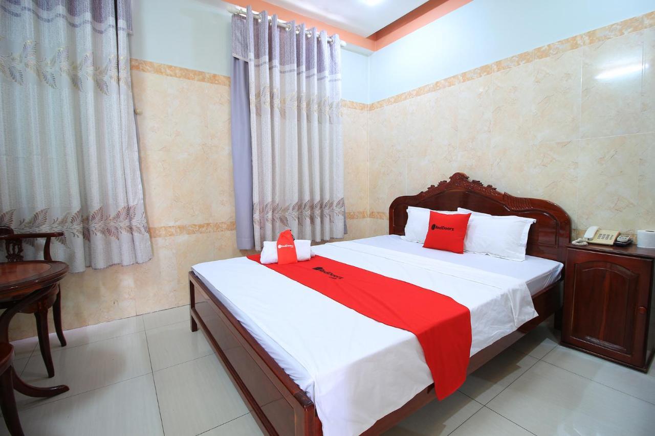 Reddoorz Chin Sao Nguyen Thi Thap Khách sạn
