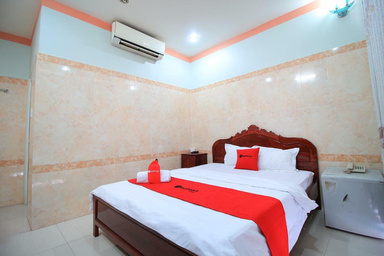 Reddoorz Chin Sao Nguyen Thi Thap