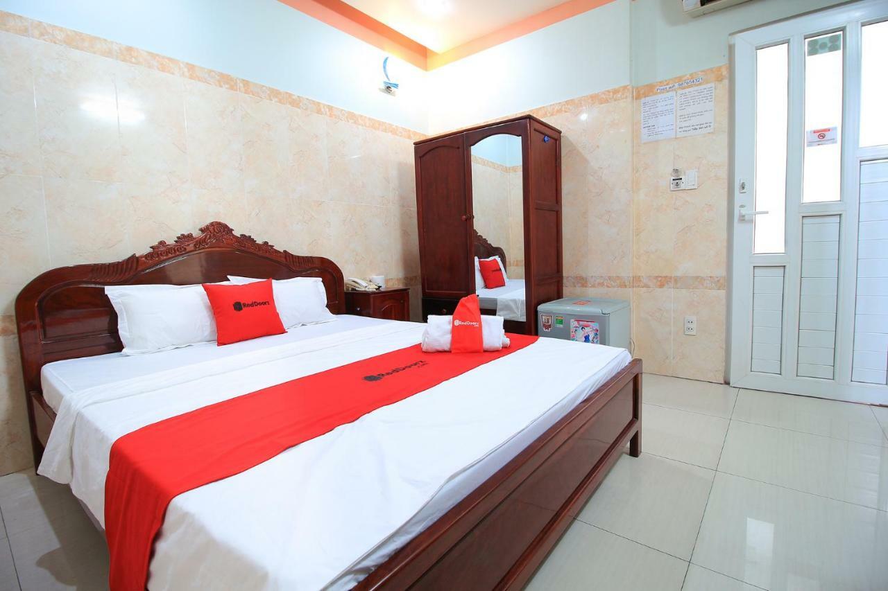 Khách sạn Reddoorz Chin Sao Nguyen Thi Thap