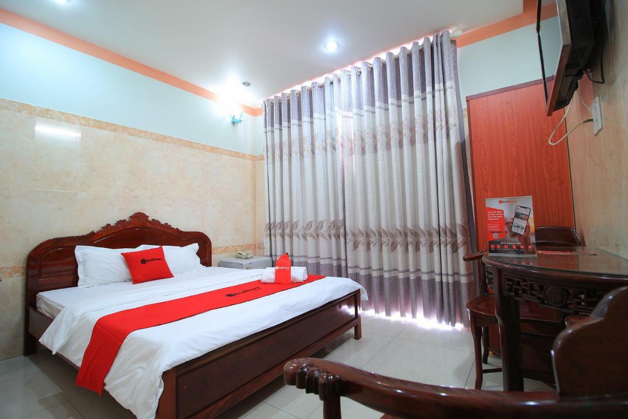 Khách sạn Reddoorz Chin Sao Nguyen Thi Thap TP. Hồ Chí Minh