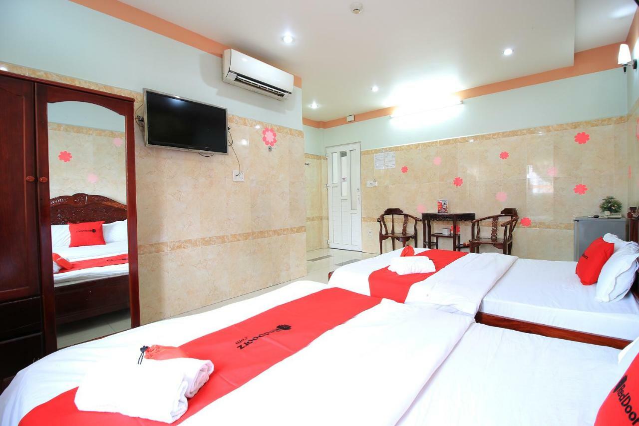 Reddoorz Chin Sao Nguyen Thi Thap
