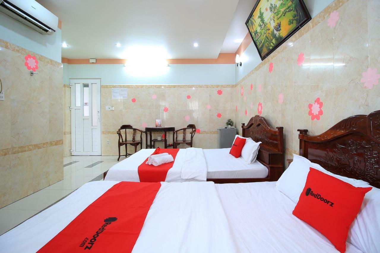 Reddoorz Chin Sao Nguyen Thi Thap