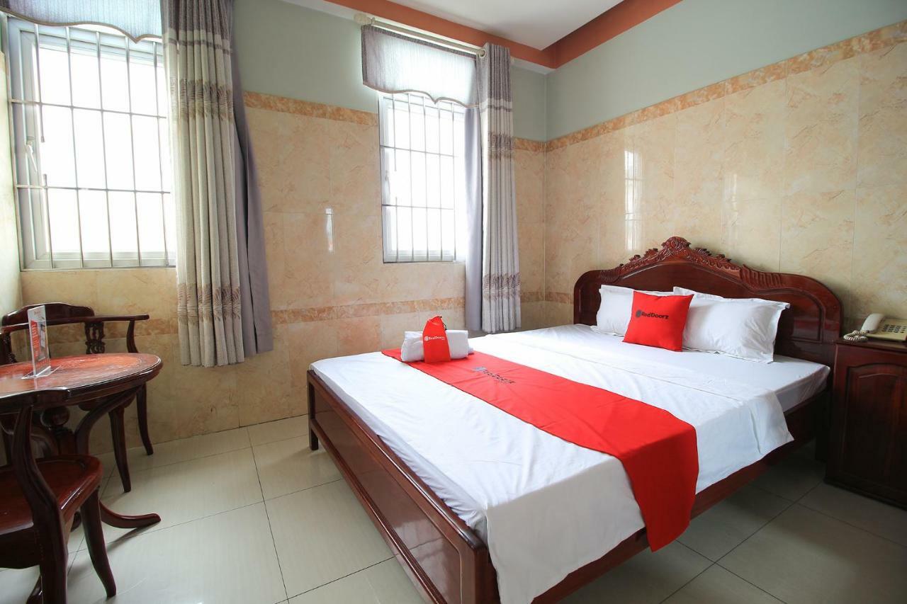 Reddoorz Chin Sao Nguyen Thi Thap
